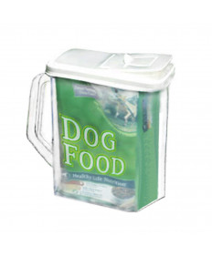 Porta Ração Buddeez 5,7 litros