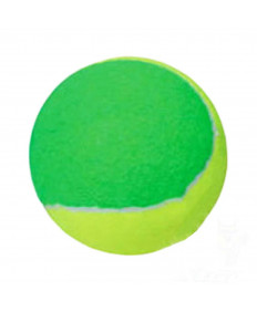 Bola de Tênis Bicolor LCM