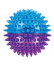 Brinquedo Bola Espinho Dual Color Jambo