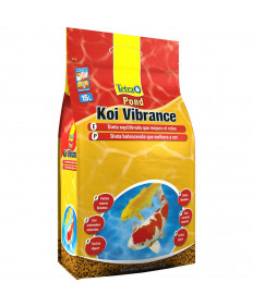 Pond Koi Vibrance Tetra